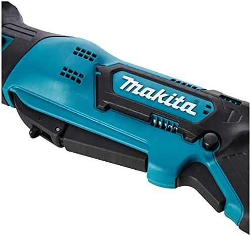 Akumuliatorinis tiesinis pjūklas Makita JR103DZ; 12 V (be akumuliatoriaus ir pakrovėjo)