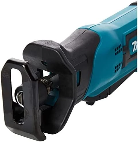 Akumuliatorinis tiesinis pjūklas Makita JR103DZ; 12 V (be akumuliatoriaus ir pakrovėjo)
