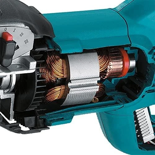 Makita Tiesinis pjūklas JR3070CT 1 510 W • 0 – 2 800 min⁻¹ • 32 mm