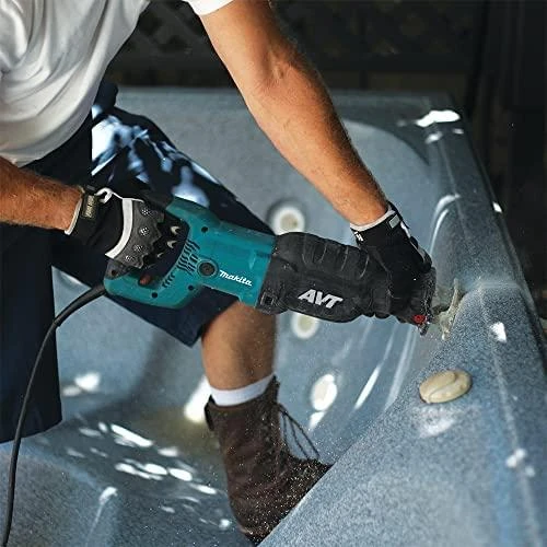Makita Tiesinis pjūklas JR3070CT 1 510 W • 0 – 2 800 min⁻¹ • 32 mm