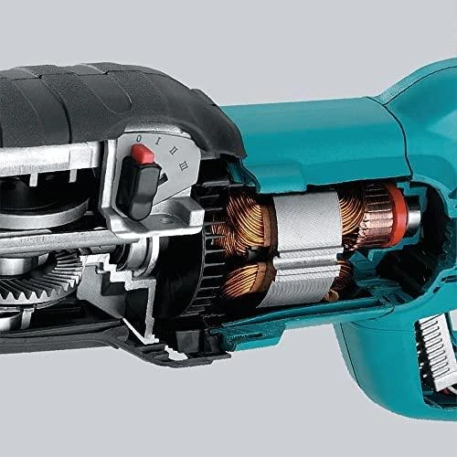 Makita Tiesinis pjūklas JR3070CT 1 510 W • 0 – 2 800 min⁻¹ • 32 mm