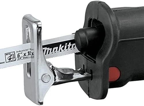 Makita Tiesinis pjūklas JR3070CT 1 510 W • 0 – 2 800 min⁻¹ • 32 mm