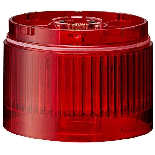 Patlite PATLITE Farbmodul LR7-E-R 70 mm LED putas