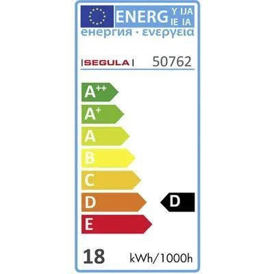 Segula SEGULA LED atspindys. PAR38 Blau E27 18W (120W) Dimmbar A +