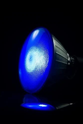 Segula SEGULA LED atspindys. PAR38 Blau E27 18W (120W) Dimmbar A +