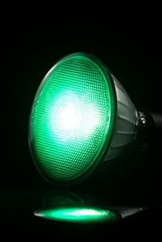 Segula SEGULA LED Reflect. PAR38 grun E27 18W (120W) Dimbar A