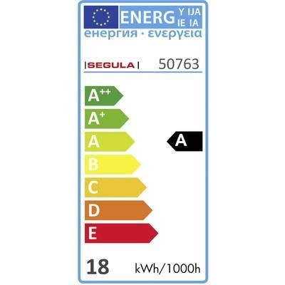 Segula SEGULA LED Reflect. PAR38 grun E27 18W (120W) Dimbar A