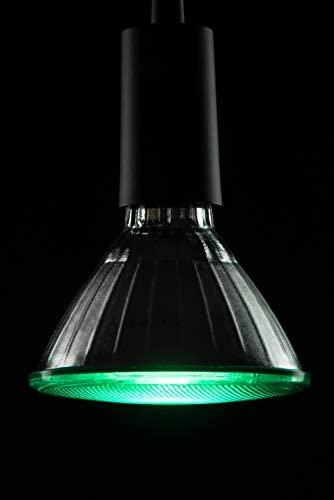 Segula SEGULA LED Reflect. PAR38 grun E27 18W (120W) Dimbar A