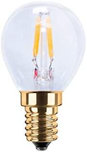 Segula Segula 55204 LED lempa 1,5 W E14 G