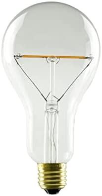Segula Rinkinys Rinkinys 55253 LED lempa 3 W E27 F