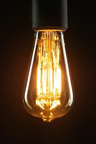 Segula lampa LED 5 W E27