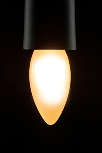 Segula 55312 LED lempa 3.2 W E14 G