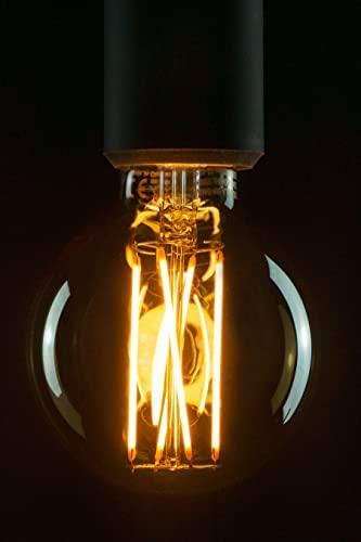 Segula Segula 55501 lampa LED 5 W E27