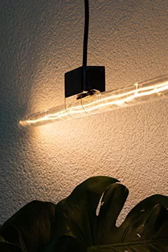 Segula SEGULA LED Linienlampe S14d 500mm skaidrus S14d 6,2W 2700K dimm