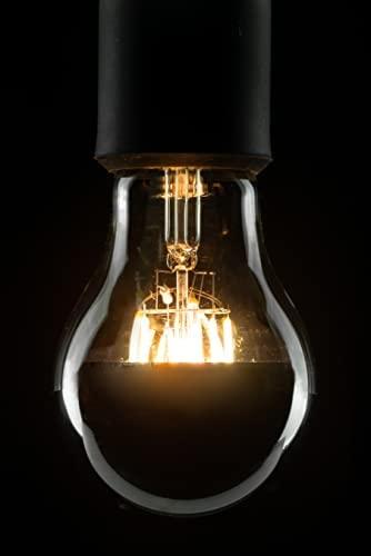 Segula Segula LED Glühlampe A67 Spiegelkopf E27 6,5W 2700K dimmbar