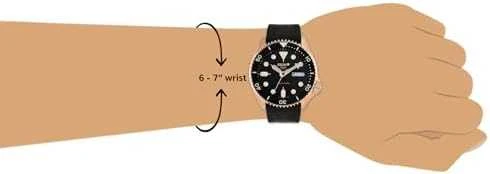 Laikrodis SEIKO MEN'S WATCH SRPD76K1 AUTOMATIC + BOX
