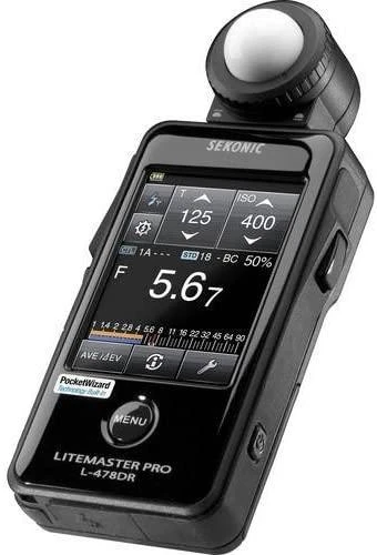 Sekonic Lightmeter L-478DR-EL (100397)