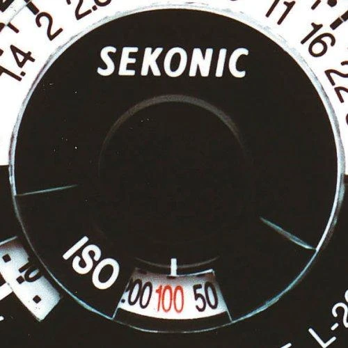 Šviesometras Sekonic TWINMATE L-208
