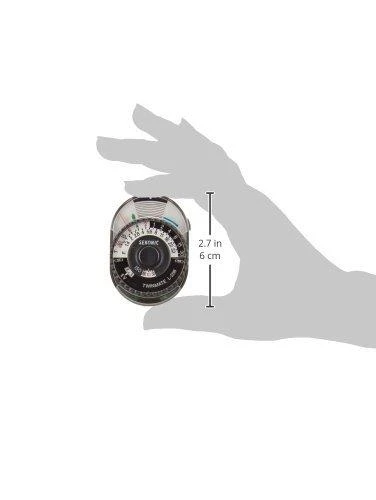 Šviesometras Sekonic TWINMATE L-208