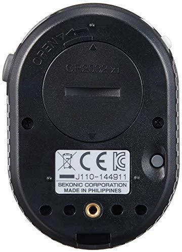 Šviesometras Sekonic TWINMATE L-208