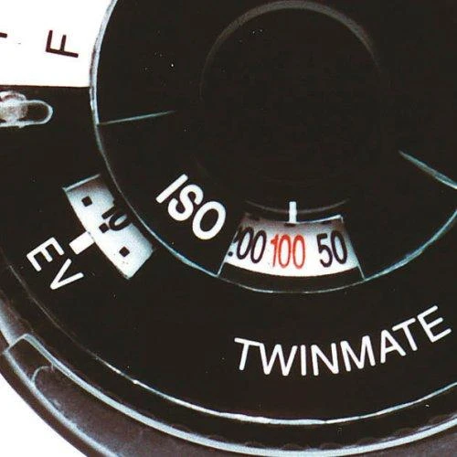 Šviesometras Sekonic TWINMATE L-208