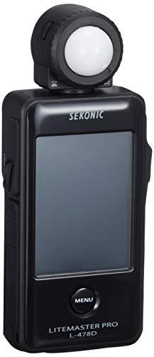 Sekonic L-478D Litemaster Pro