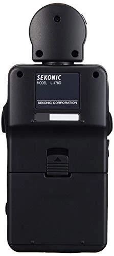 Sekonic L-478D Litemaster Pro