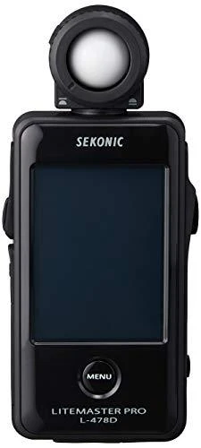Sekonic L-478D Litemaster Pro