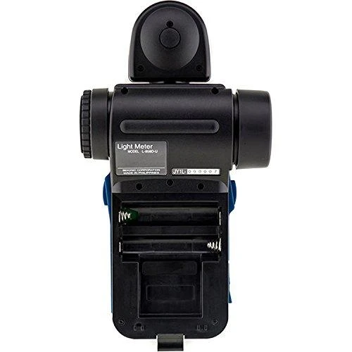 Sekonic L-858D Speedmaster