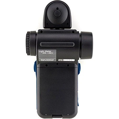 Sekonic L-858D Speedmaster