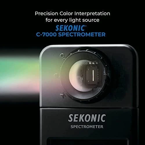 Sekonic C-7000 SpectroMaster