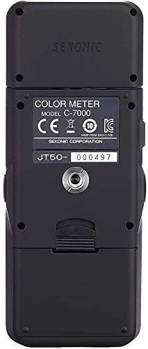 Sekonic C-7000 SpectroMaster
