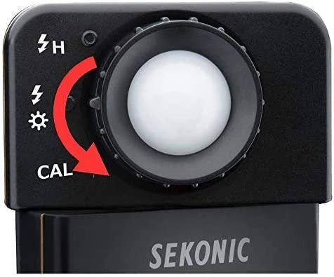 Sekonic C-7000 SpectroMaster