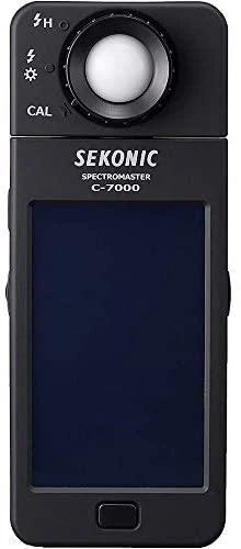 Sekonic C-7000 SpectroMaster