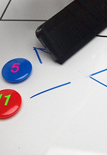 Select Pasirinkite 60x90 futbolo taktinę lentą