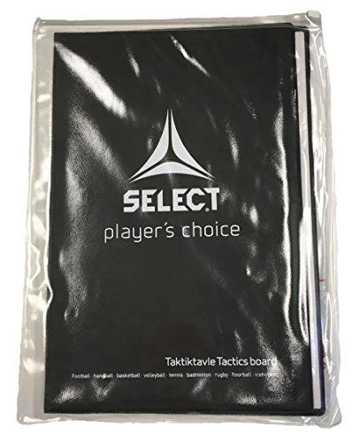 Select trenerio lenta su prekės ženklu