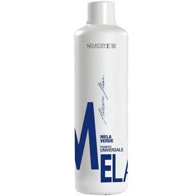 Selective Professional Šampūnas visų tipų plaukams Selective Mela Verde 1000ml