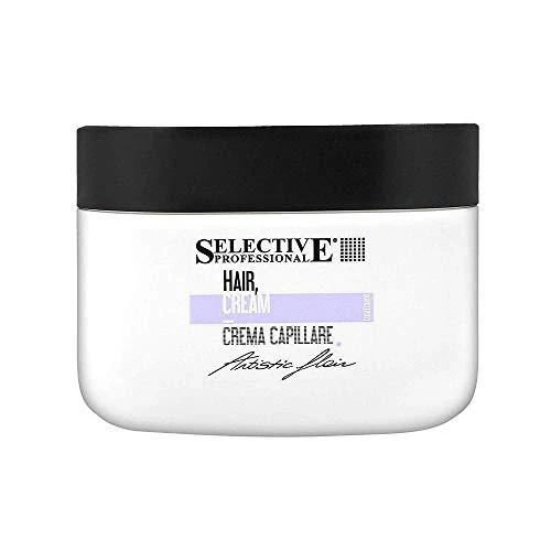 Selective Professional Kondicionuojantis plaukų kremas - kaukė Selective Hair Kreminis 500ml