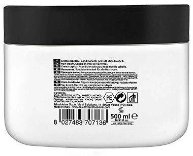 Selective Professional Kondicionuojantis plaukų kremas - kaukė Selective Hair Kreminis 500ml