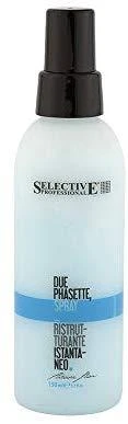 Selective Professional DUE PHASETTE Momentinio poveikio, regeneruojantis purškiamas kondicionierius, 150 ml