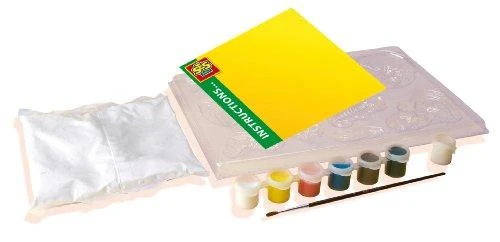 SES Tamsoje švytinčių gyvūnų rinkinys