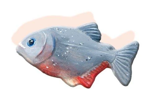 SES Tamsoje švytinčių gyvūnų rinkinys
