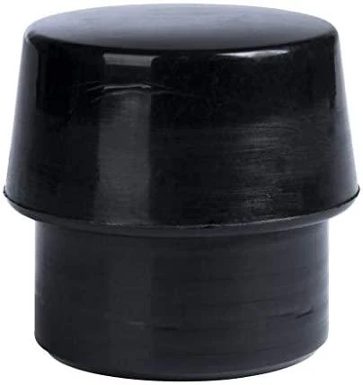Neatšokantis guminis plaktukas KUKKO Selecthor Ø40mm