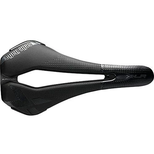 Selle Italia PARDUODAME ITALIA X-LR KIT CARBONIO SUPERFLOW S balnas (id match - S3) anglies / keraminis 7x9, fiber-tek, 130g juodas (NAUJAS)