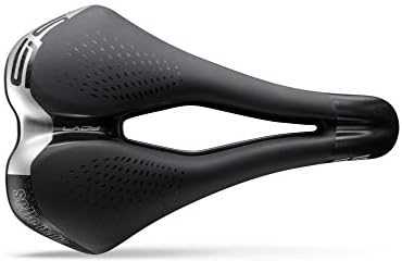 Selle Italia SELLE ITALIA SPORT S 5 LADY SUPERFLOW S balnas (id atitikimas - S3) Fec Alloy 7 soft-tek, gel juodas (NAUJIENA)