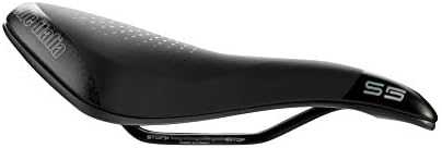 Selle Italia SELLE ITALIA SPORT S 5 LADY SUPERFLOW S balnas (id atitikimas - S3) Fec Alloy 7 soft-tek, gel juodas (NAUJIENA)