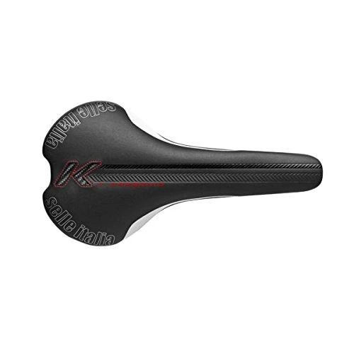 Selle Italia FLITE KIT CARBONIO L balnas (id atitikmuo – L1) Carbon / Keramic 7x9 Fiber-tek 180g Juodas (SIT-017A201ICA006)
