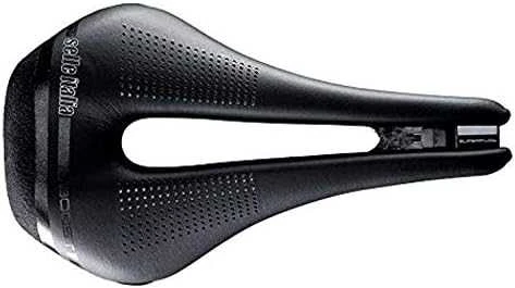 Selle Italia balnas SELLE ITALIA NOVUS BOOST KIT CARBONIO SUPERFLOW L (id atitikimas - L3) anglies / keraminis 7x9, fiber-tek, juodas (NAUJAS)