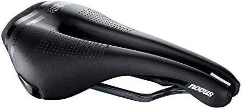 Selle Italia balnas SELLE ITALIA NOVUS BOOST KIT CARBONIO SUPERFLOW L (id atitikimas - L3) anglies / keraminis 7x9, fiber-tek, juodas (NAUJAS)