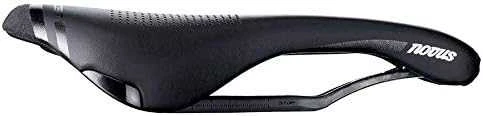 Selle Italia balnas SELLE ITALIA NOVUS BOOST KIT CARBONIO SUPERFLOW L (id atitikimas - L3) anglies / keraminis 7x9, fiber-tek, juodas (NAUJAS)